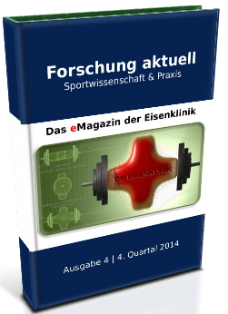 sportwissenschaft magazin