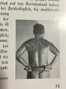 Self Myofascial Release