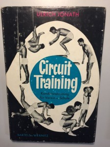 Zirkeltraining oder AMRAP: As many rounds as possible