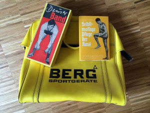 Functional Training Package für Personal Trainer