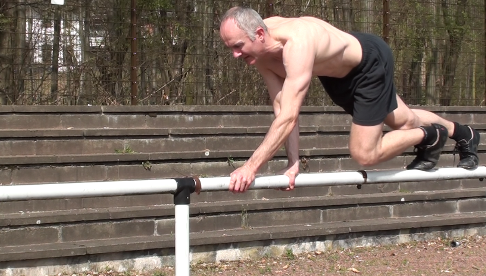 parkour rob2