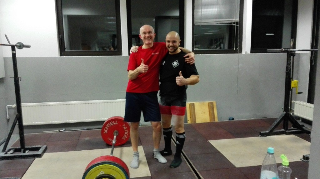 Mavrici & Heiduk