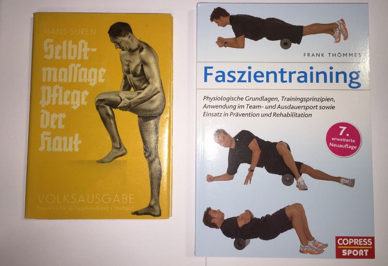 Faszientraining